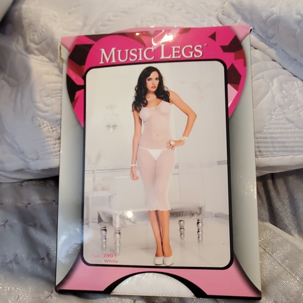 Lingerie🤍🤍👌